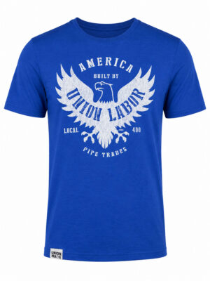 Labor Eagle Comfort Tees