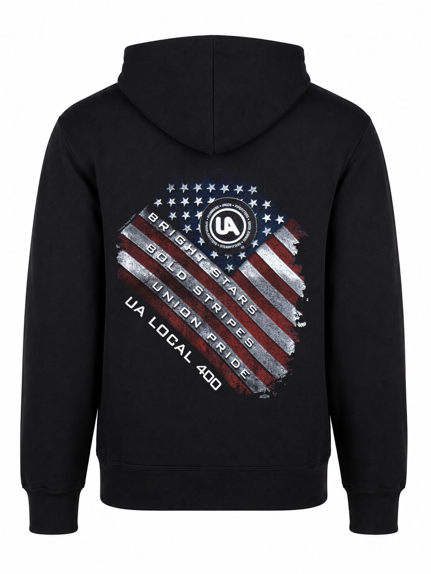Dignity Apparel Pullover Hoodies