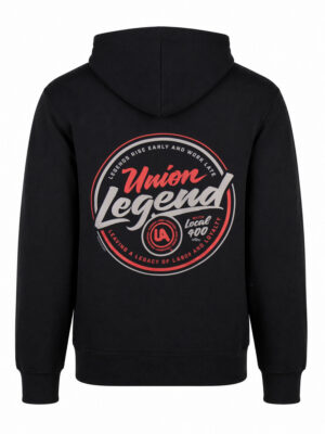 Union Legend Hoodies