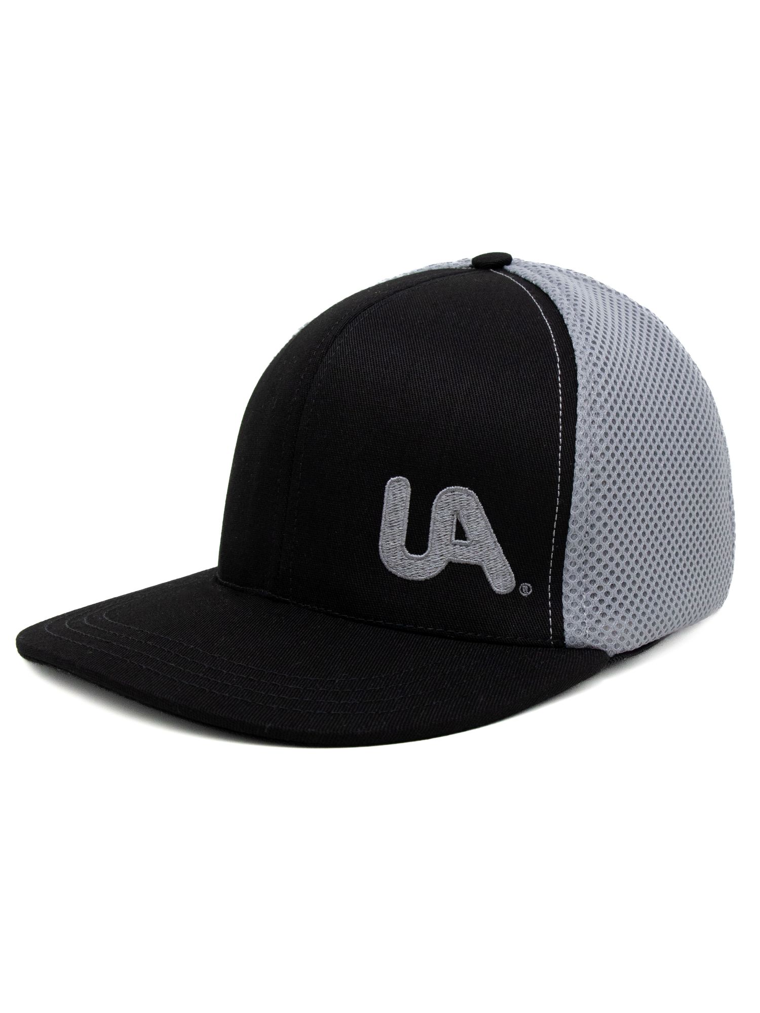 Mesh Stretch Fit Caps
