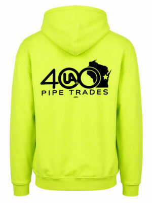 Safety Hoodies