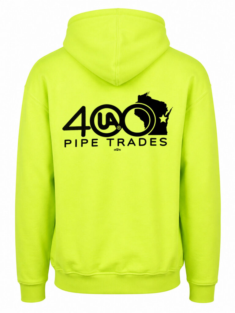 Safety Hoodies