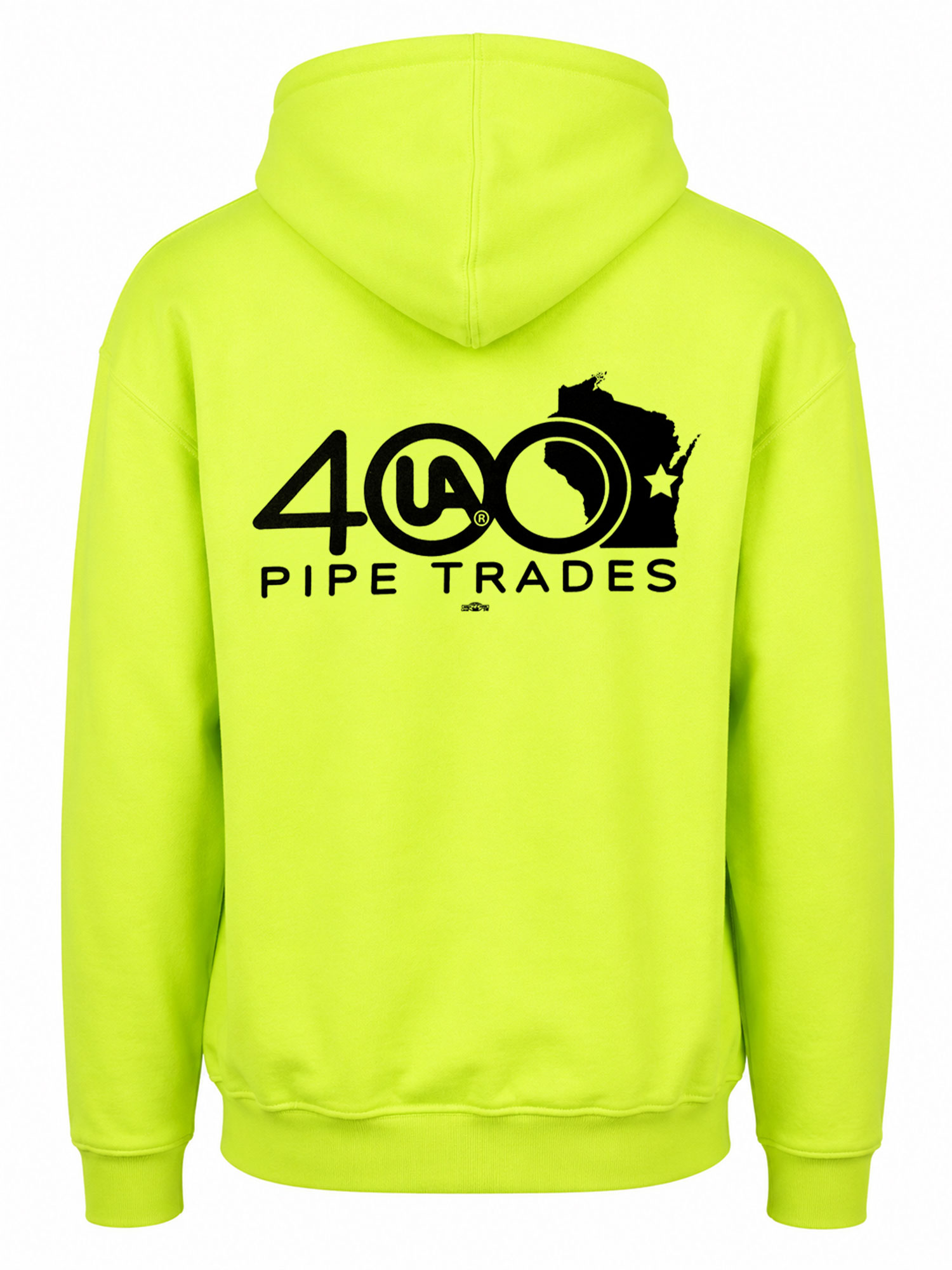Safety Hoodies