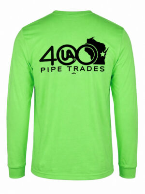 Safety Long Sleeve Tees