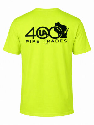 Safety Short Sleeve Tees